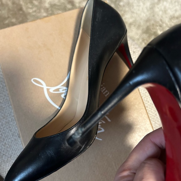 Christian Louboutin Heels - Picture 4 of 6